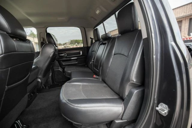 2017 Ram 2500 - Image 26 of 31