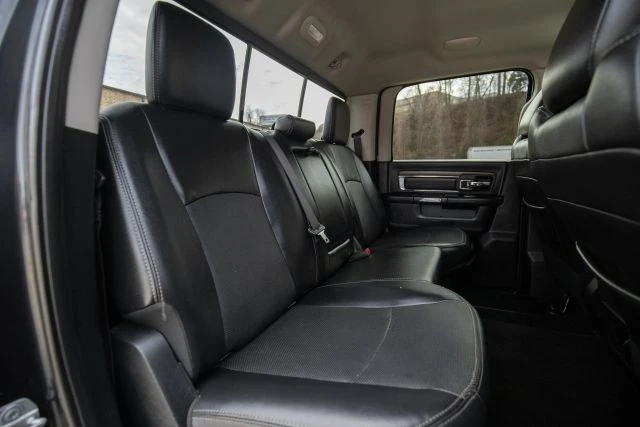 2017 Ram 2500 - Image 27 of 31