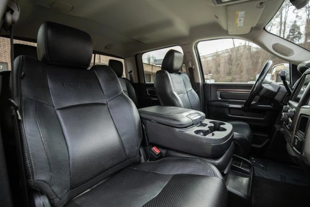 2017 Ram 2500 - Image 30 of 31