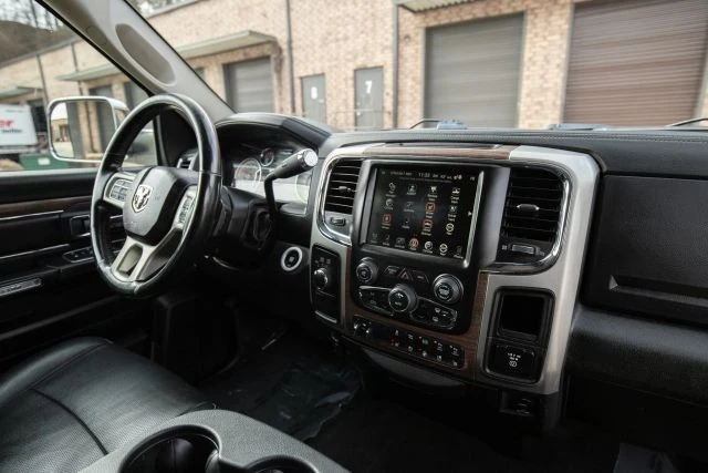 2017 Ram 2500 - Image 31 of 31