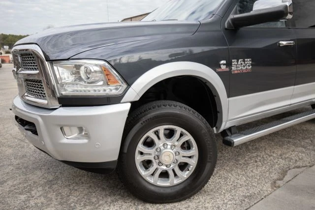 2017 Ram 2500 - Image 3 of 31
