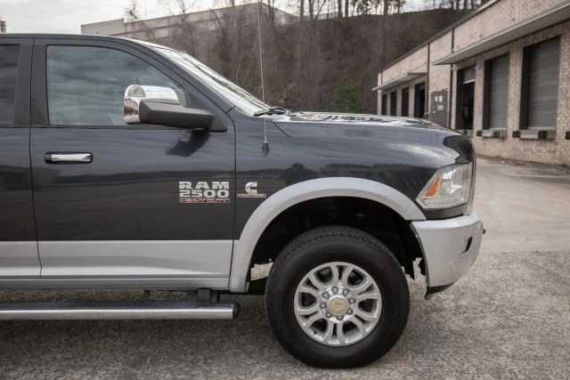 2017 Ram 2500 - Image 11 of 31