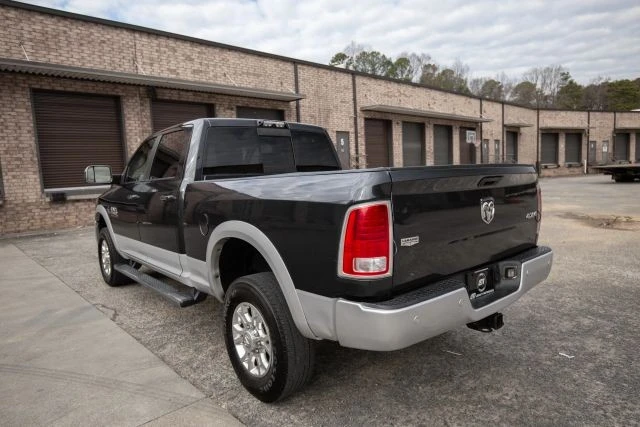 2017 Ram 2500 - Image 8 of 31
