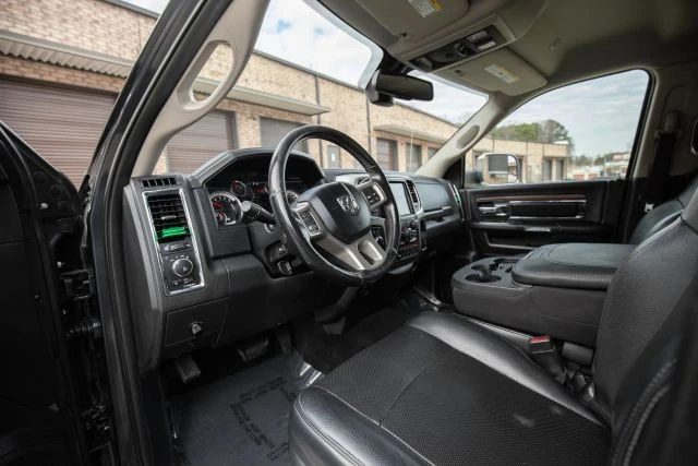 2017 Ram 2500 - Image 17 of 31