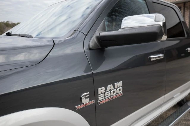 2017 Ram 2500 - Image 4 of 31