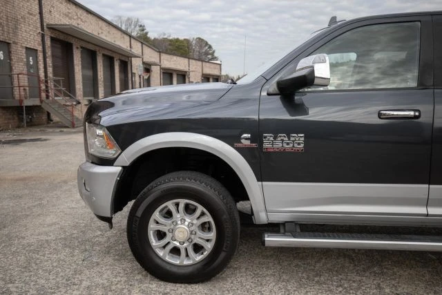 2017 Ram 2500 - Image 5 of 31