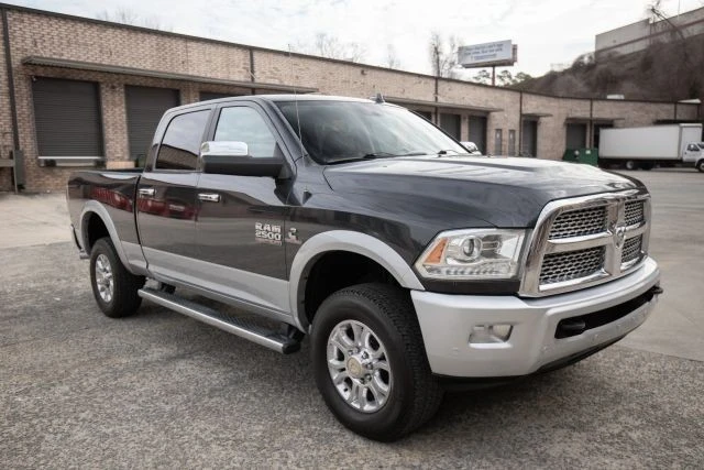 2017 Ram 2500 - Image 10 of 31