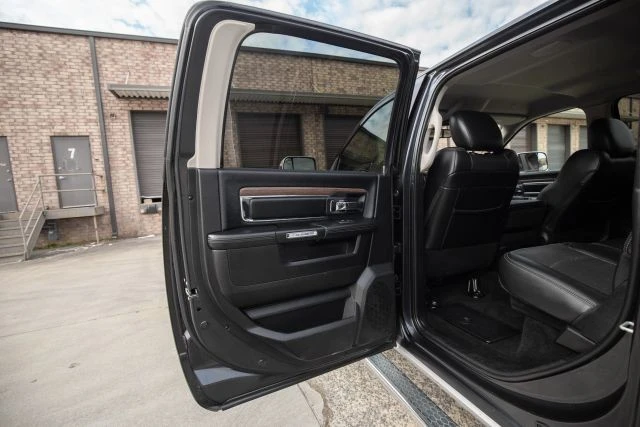 2017 Ram 2500 - Image 25 of 31