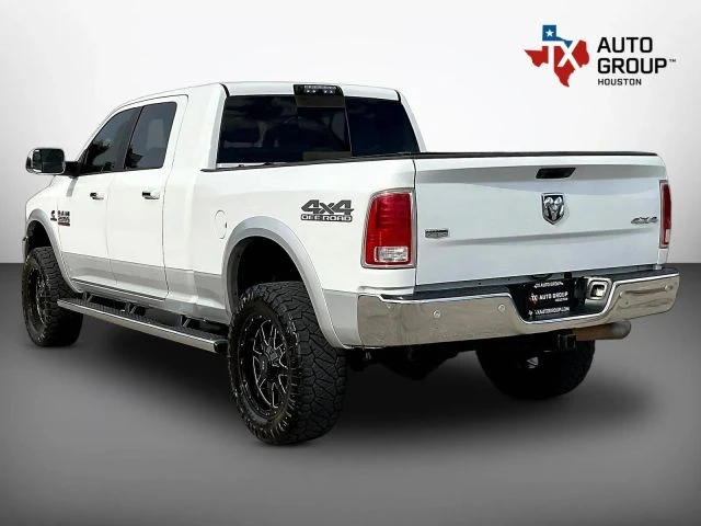 2017 Ram Heavy Duty - Image 3 of 31