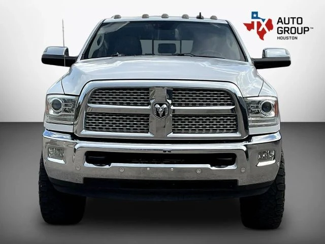 2017 Ram Heavy Duty - Image 7 of 31