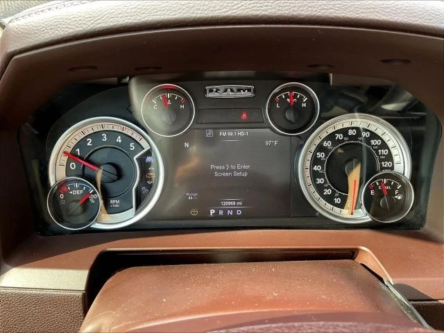 2017 Ram Heavy Duty - Image 27 of 31