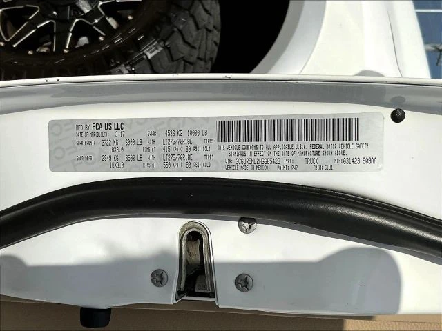 2017 Ram Heavy Duty - Image 29 of 31