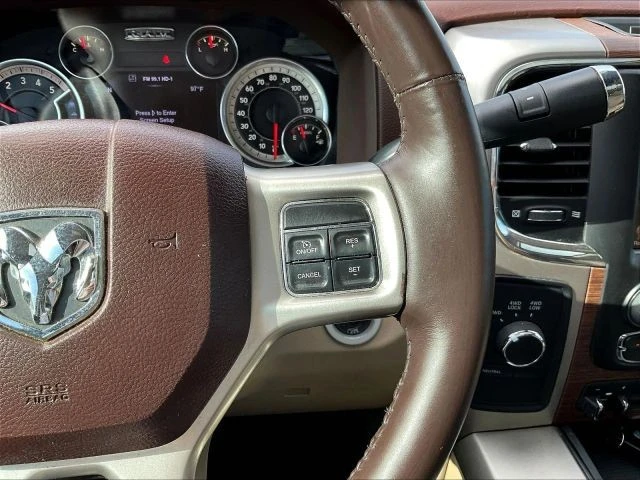 2017 Ram Heavy Duty - Image 18 of 31