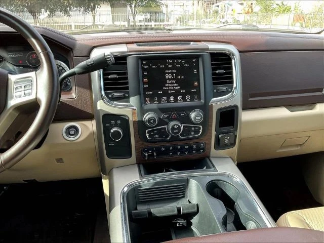 2017 Ram Heavy Duty - Image 19 of 31