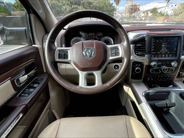 2017 Ram Heavy Duty - Image 17 of 31