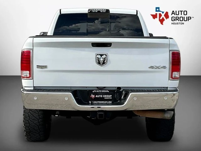 2017 Ram Heavy Duty - Image 8 of 31