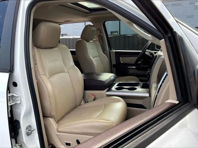 2017 Ram Heavy Duty - Image 12 of 31