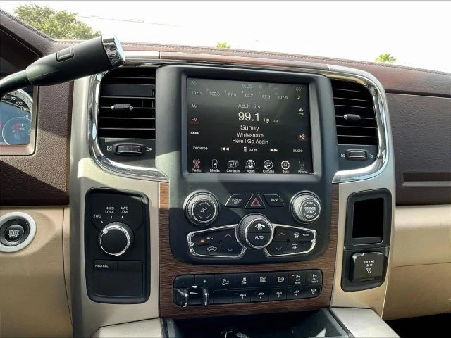 2017 Ram Heavy Duty - Image 21 of 31