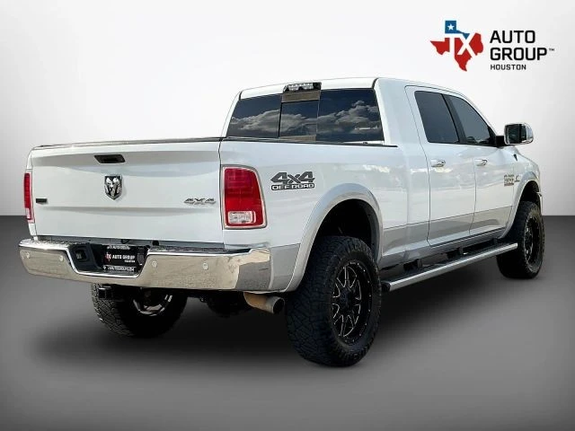 2017 Ram Heavy Duty - Image 6 of 31