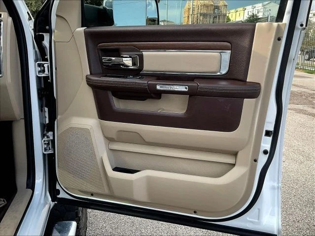 2017 Ram Heavy Duty - Image 16 of 31
