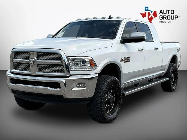 2017 Ram Heavy Duty - Image 5 of 31