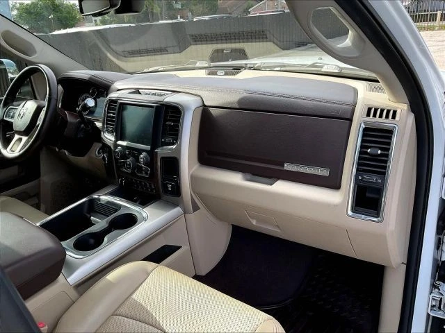 2017 Ram Heavy Duty - Image 11 of 31