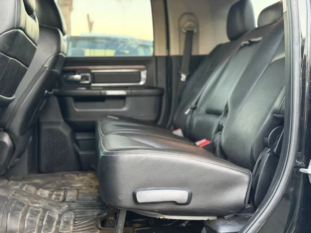 2017 Ram Heavy Duty - Image 9 of 10