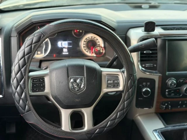2017 Ram Heavy Duty - Image 7 of 10