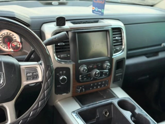 2017 Ram Heavy Duty - Image 8 of 10