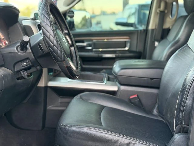 2017 Ram Heavy Duty - Image 10 of 10