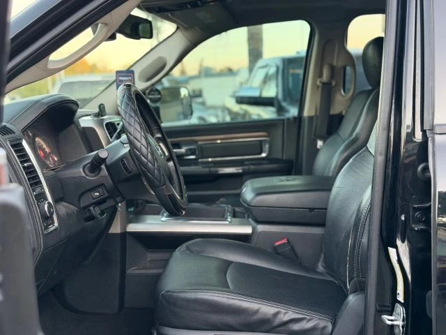 2017 Ram Heavy Duty - Image 5 of 10