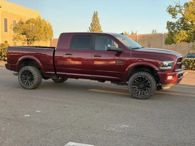 2017 Ram Heavy Duty - Image 2 of 10