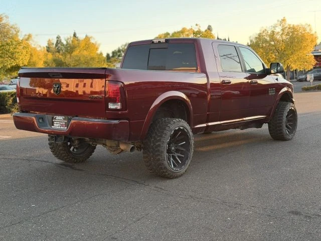 2017 Ram Heavy Duty - Image 3 of 10