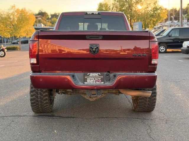 2017 Ram Heavy Duty - Image 4 of 10