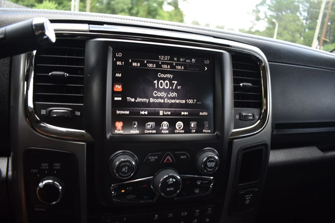 2017 Ram Heavy Duty - Image 12 of 21