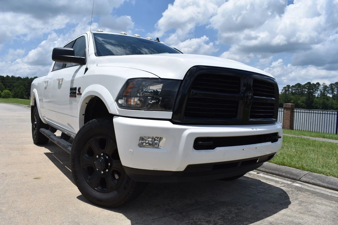 2017 Ram Heavy Duty - Image 5 of 21