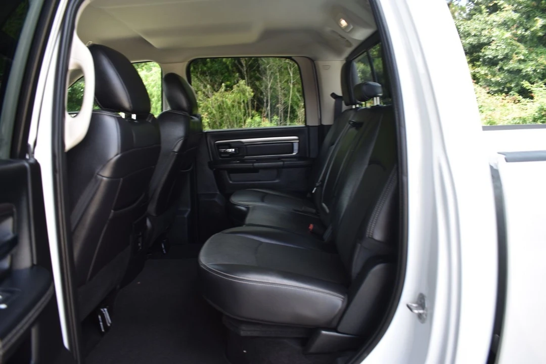 2017 Ram Heavy Duty - Image 11 of 21