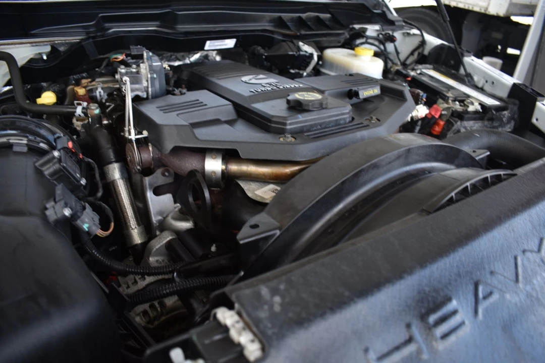 2017 Ram Heavy Duty - Image 19 of 21