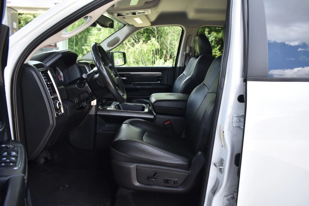 2017 Ram Heavy Duty - Image 10 of 21