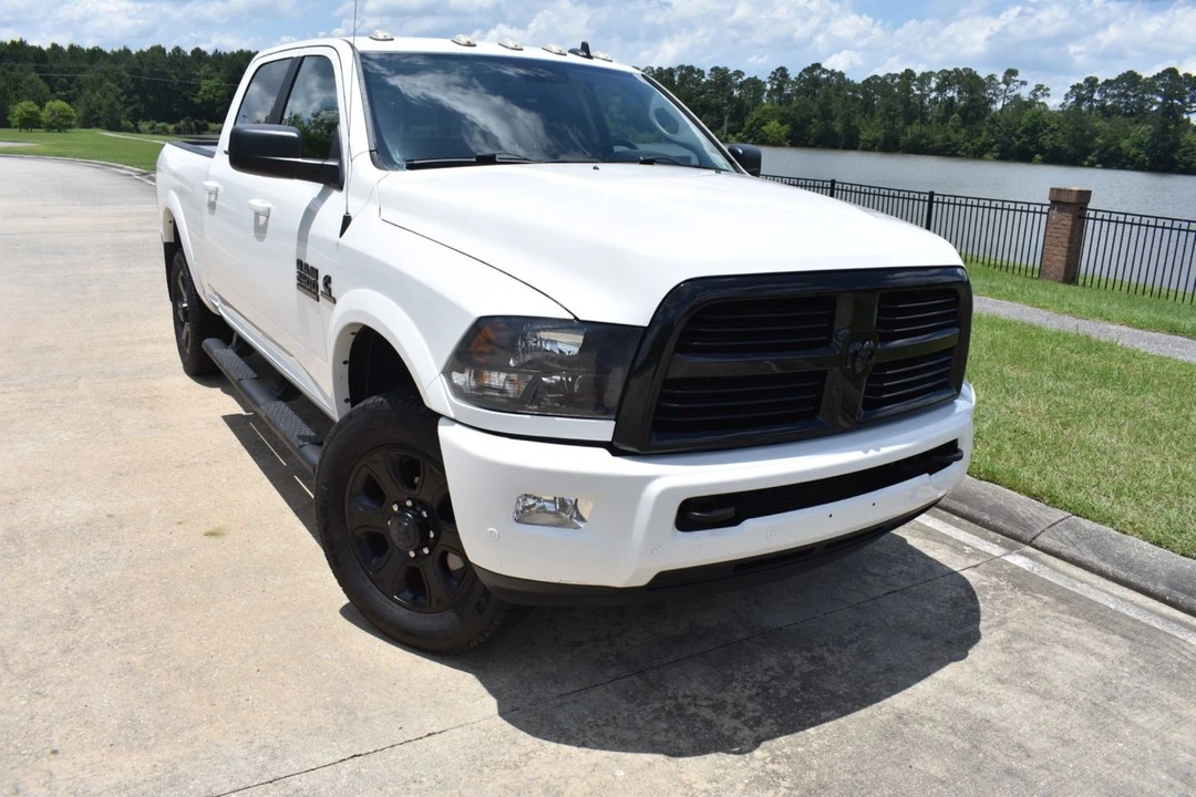 2017 Ram Heavy Duty - Image 6 of 21