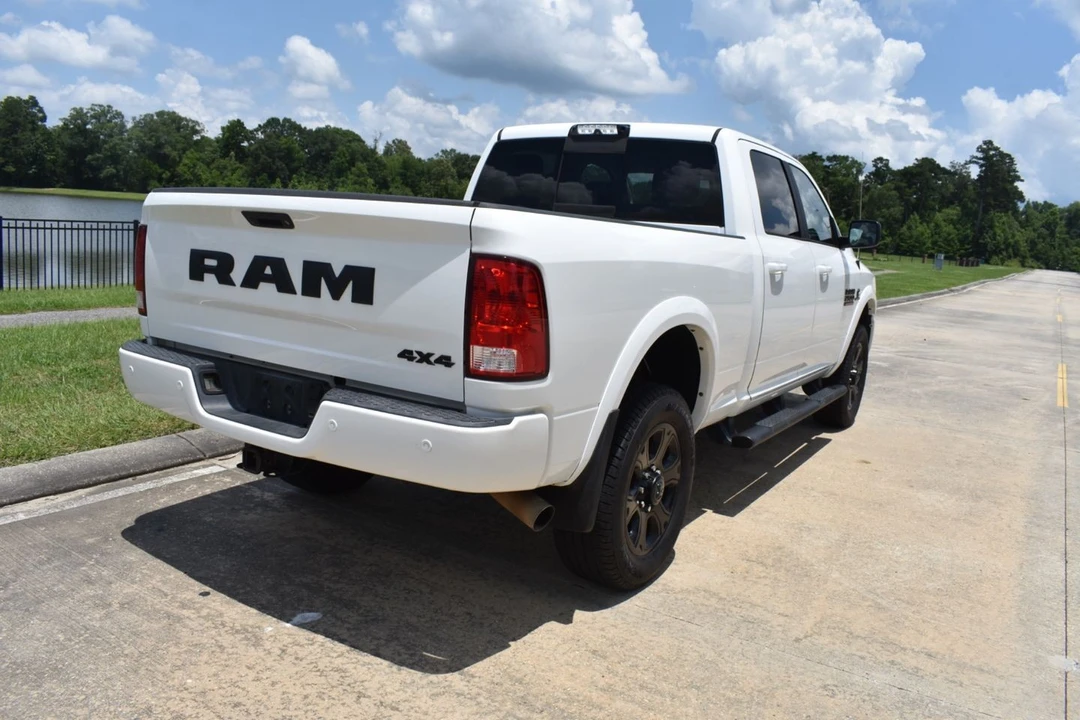 2017 Ram Heavy Duty - Image 8 of 21