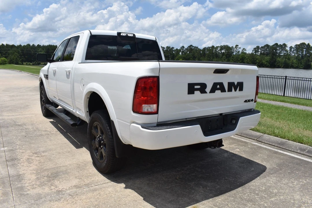 2017 Ram Heavy Duty - Image 4 of 21