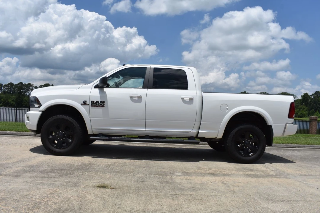 2017 Ram Heavy Duty - Image 3 of 21