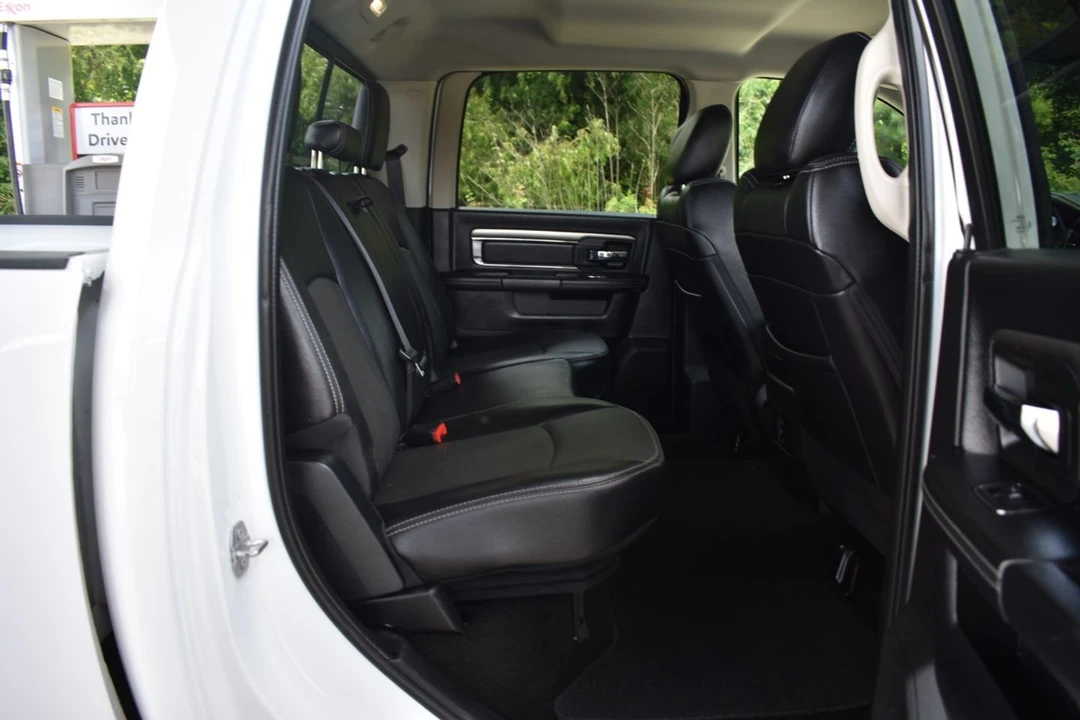 2017 Ram Heavy Duty - Image 15 of 21