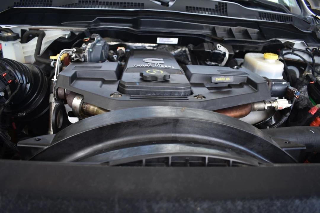 2017 Ram Heavy Duty - Image 20 of 21