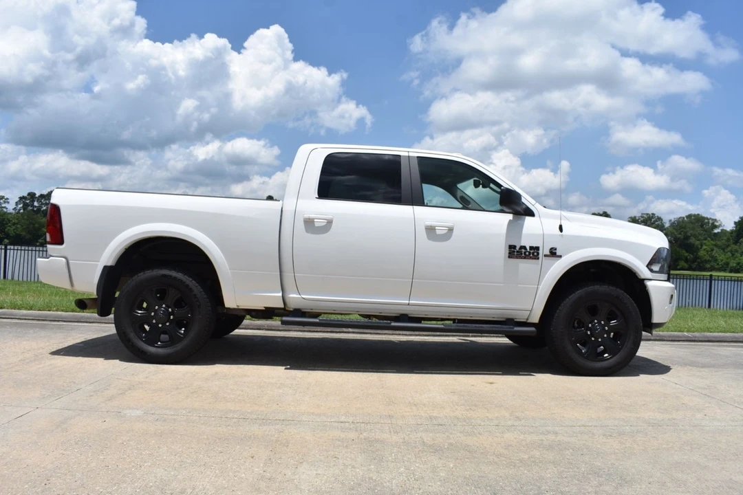 2017 Ram Heavy Duty - Image 7 of 21