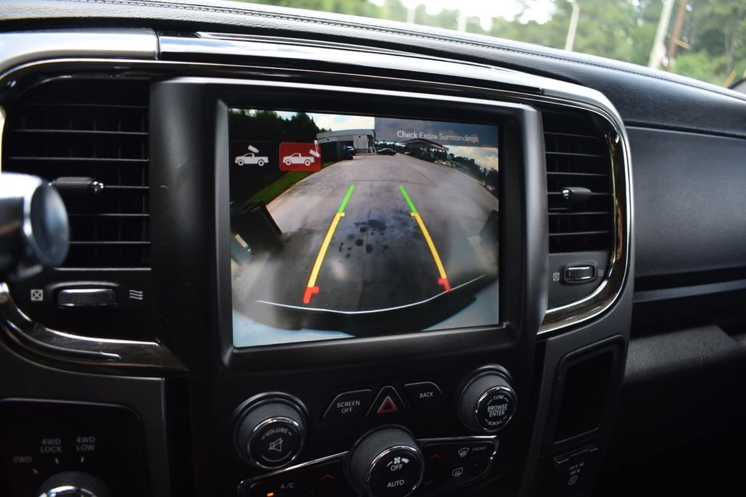 2017 Ram Heavy Duty - Image 14 of 21