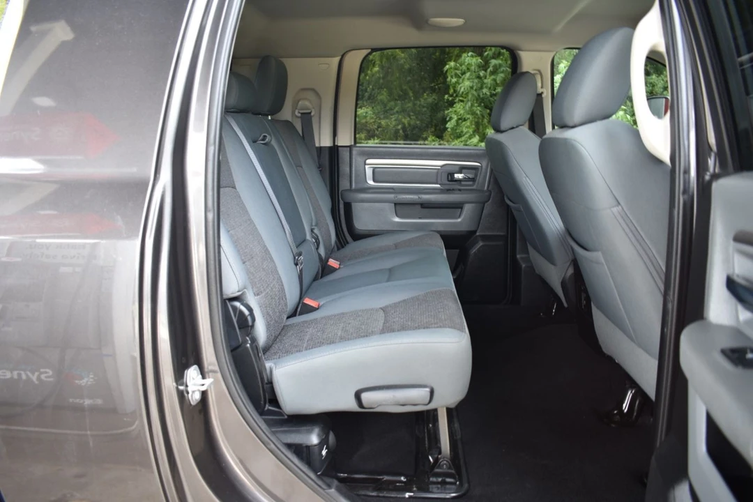 2017 Ram Heavy Duty - Image 13 of 19