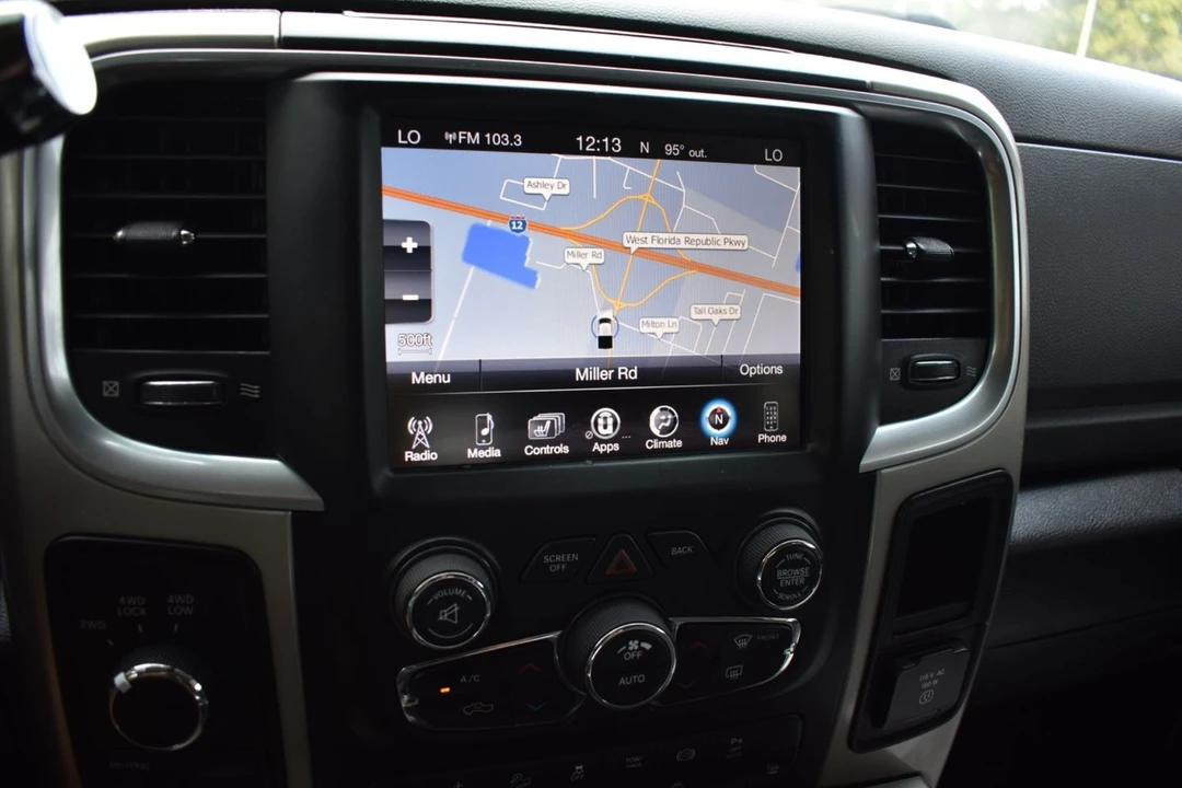 2017 Ram Heavy Duty - Image 11 of 19