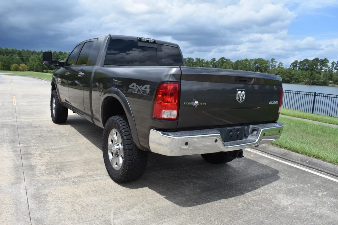 2017 Ram Heavy Duty - Image 6 of 19